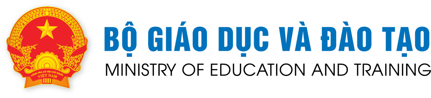 Bộ giáo dục và Đào tạo