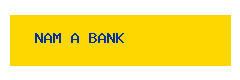 Ngân hàng TMCP Nam Á (Nam A Bank)