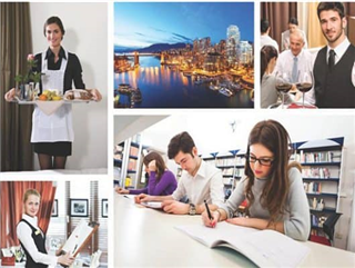 Chương trình đào tạo Trình độ Trung cấp - nhóm nghề Dịch vụ - Áp dụng cho các khoá tuyển sinh và đào tạo đến K2022