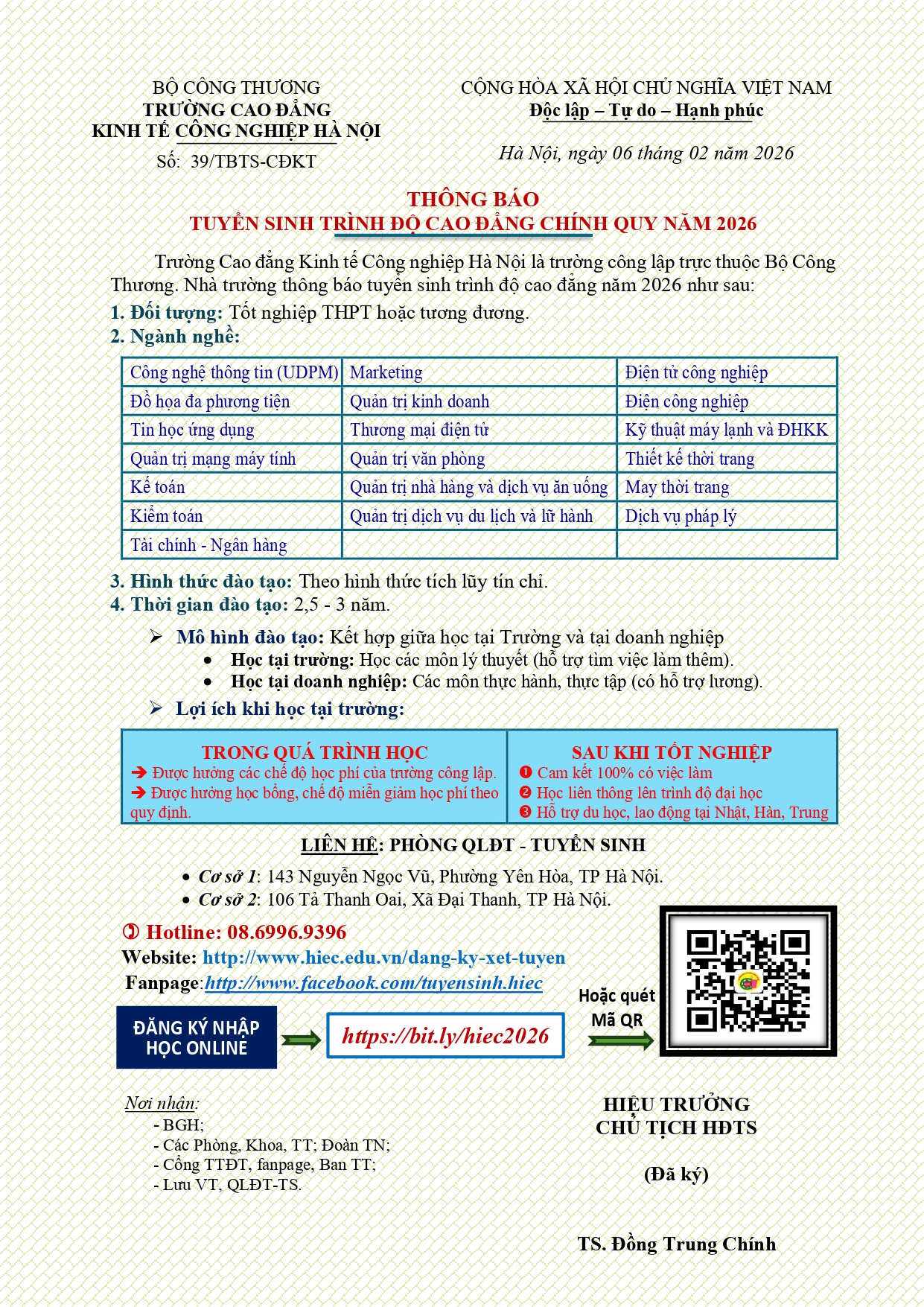 Tháng 3 – Tháng tôn vinh một nửa thế giới