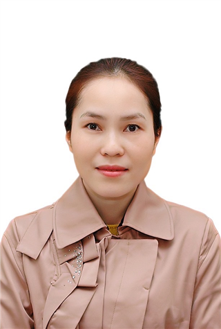 ThS. Lê Thị Thu