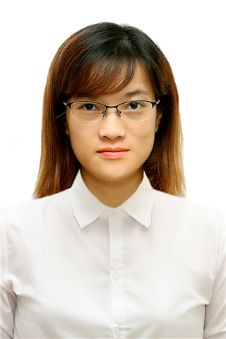 Th.S Phùng Thị Thúy Mai