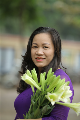 Thuyhang