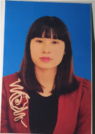 Tran thi quynh