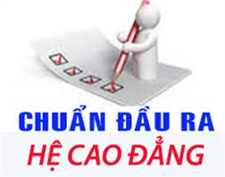 x50Chuẩn đầu ra