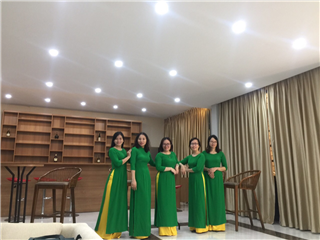 Chuẩn đầu ra nghề Quản trị Nhà hàng và Dịch vụ ăn uống - Trình độ Cao đẳng