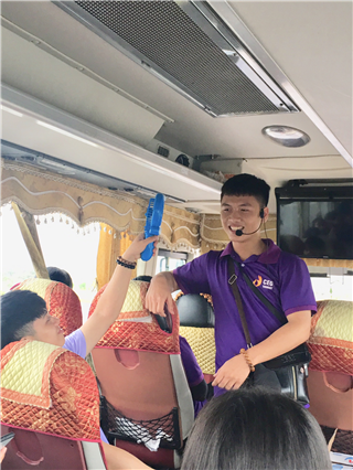Chuẩn đầu ra nghề Du lịch và Lữ hành - Trình độ Trung cấp