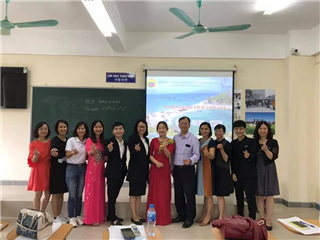 Chuẩn đầu ra nghề Du lịch và Lữ hành - Trình độ Trung cấp