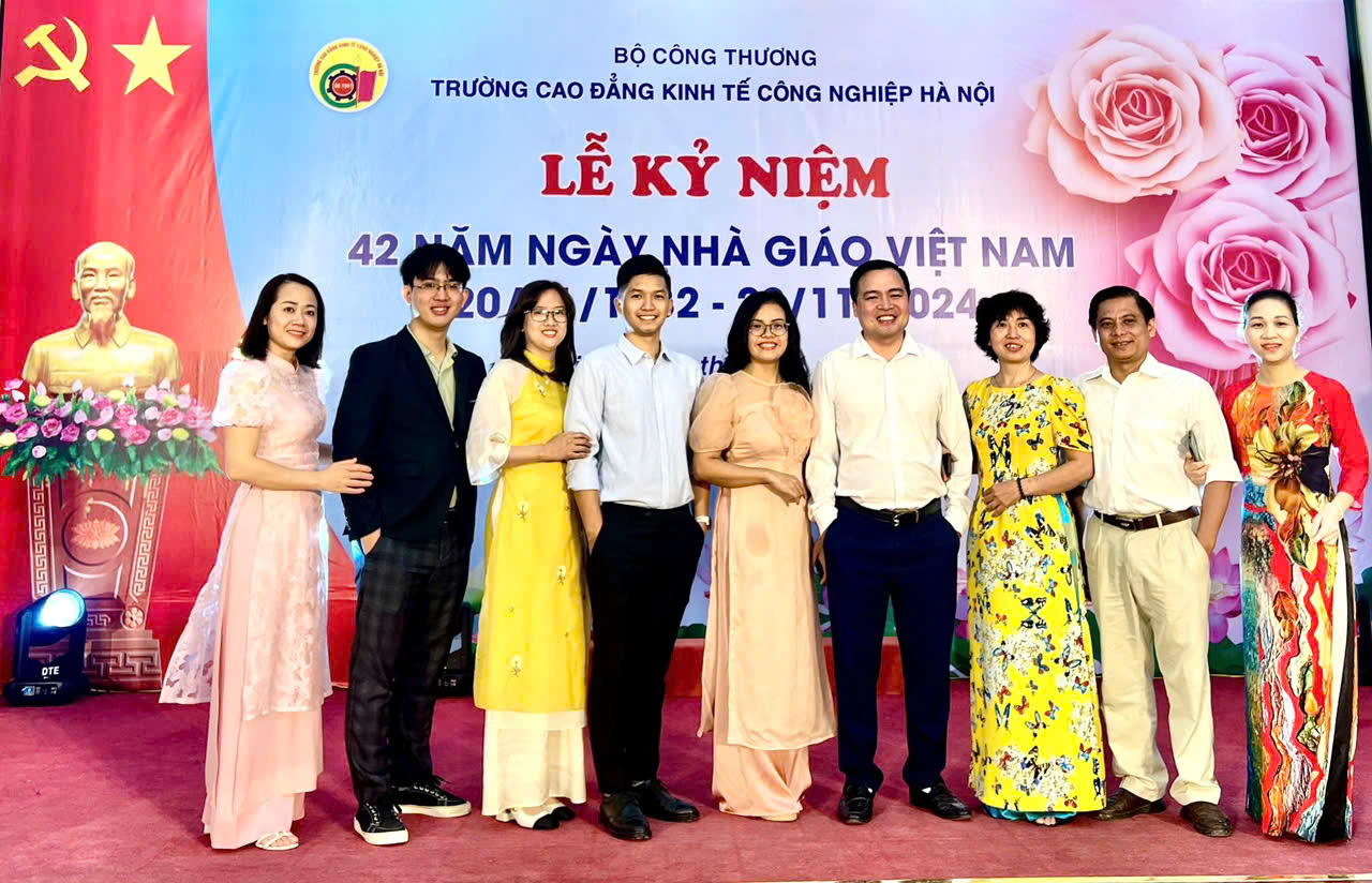 KHOA KỸ THUẬT – CÔNG NGHỆ