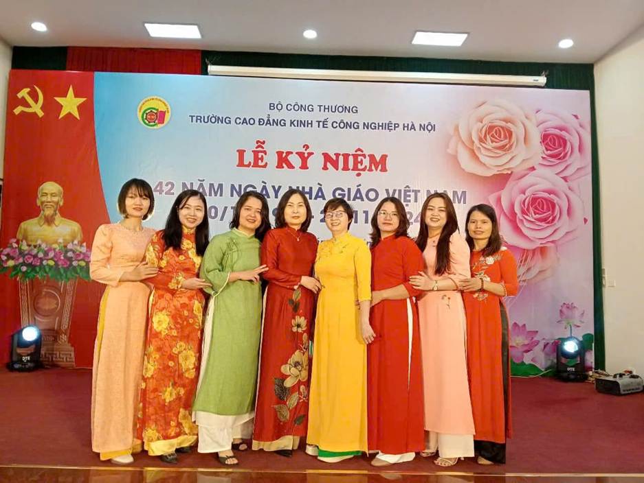 Giới Thiệu Khoa
