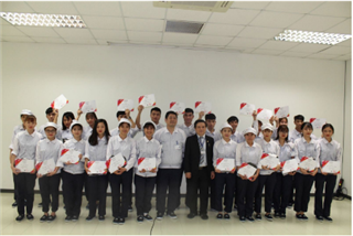 x50kết thúc trải nghiệm 2016