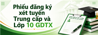x50Phiếu đăng ký trung cấp