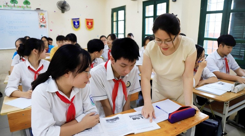 Ban hành Thông tư mới về bảo đảm chất lượng giáo dục và công nhận đạt chuẩn quốc gia