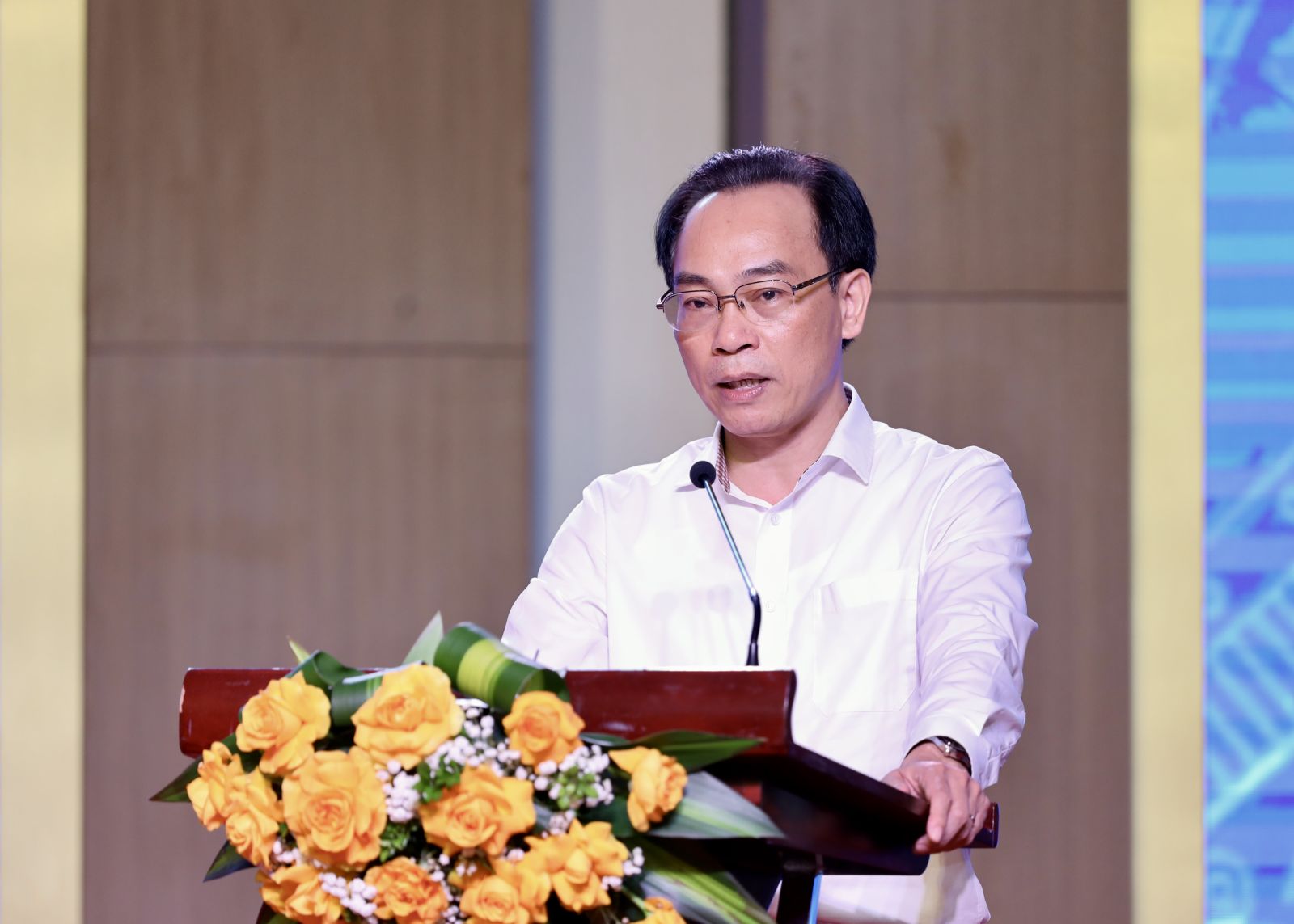 Quyết tâm xây dựng một nền giáo dục công bằng, chất lượng và trung thực *