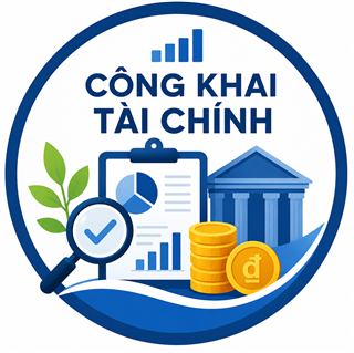 CVNB_QĐ Số 439_Vv công khai số liệu và thuyết minh tình hình thực hiện dự toán NSNN Quý III năm 2025