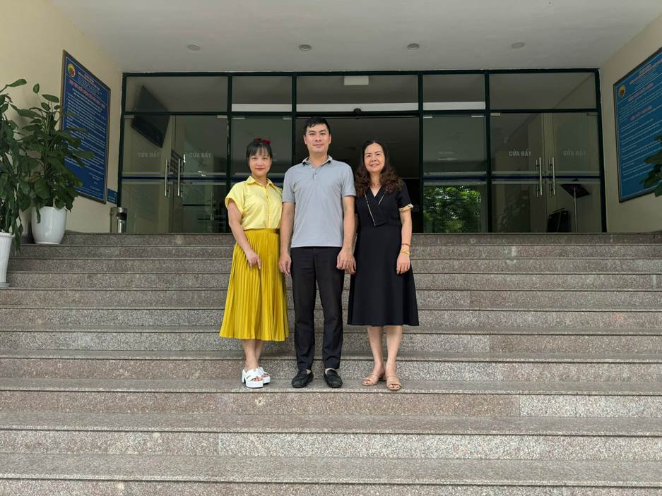 Giới Thiệu Phòng