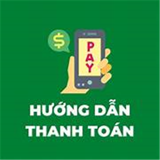 Quy trình hướng dẫn thủ tục thanh toán