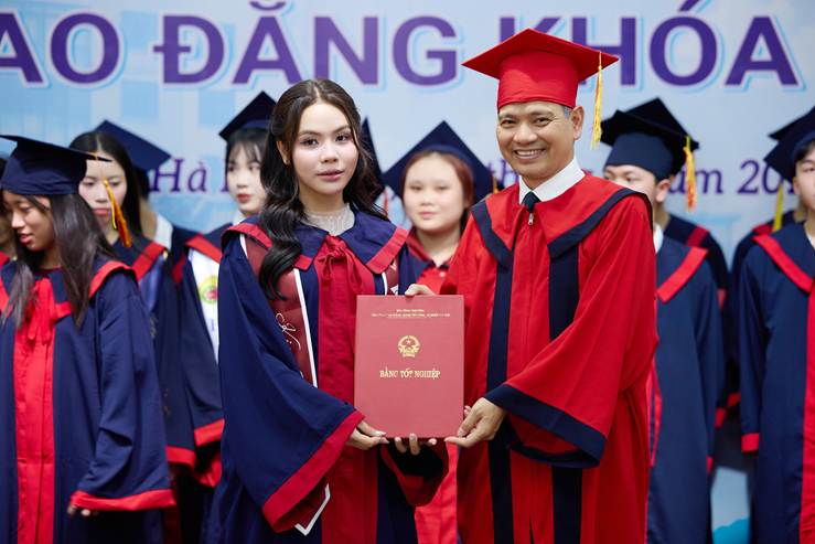 Thông điệp của Hiệu Trưởng